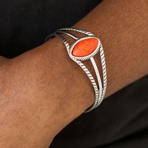 Western Wanderer Bracelet